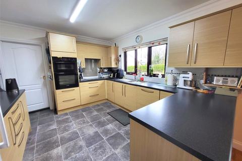 undefined, Keep Hill End, Haverfordwest SA62