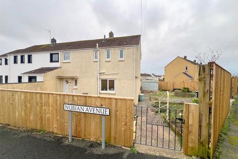 undefined, Nubian Avenue, Pembrokeshire SA61