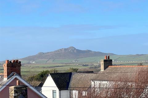 2 bedroom end of terrace house for sale, Bryn Road, St. Davids, Haverfordwest, Pembrokeshire, SA62
