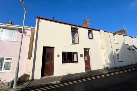 2 bedroom end of terrace house for sale, Bryn Road, St. Davids, Haverfordwest, Pembrokeshire, SA62