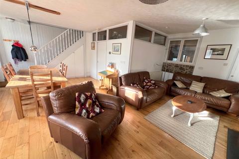 2 bedroom end of terrace house for sale, Bryn Road, St. Davids, Haverfordwest, Pembrokeshire, SA62