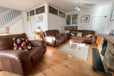 2 bedroom end of terrace house for sale, Bryn Road, St. Davids, Haverfordwest, Pembrokeshire, SA62