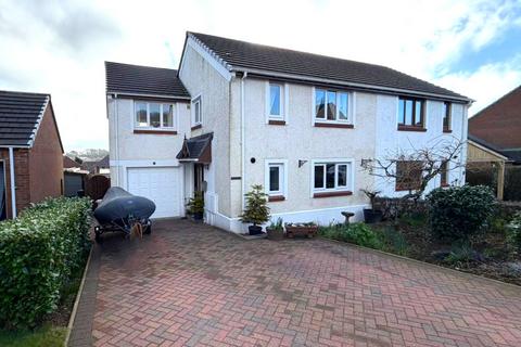 undefined, Maple Avenue, Pembrokeshire SA61