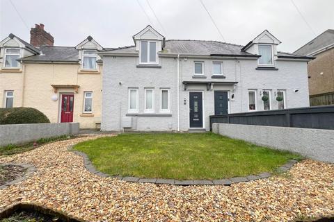 undefined, Jury Lane, Dyfed SA61