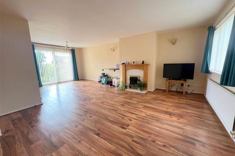 4 bedroom detached house for sale, Longfellow Close, Haverfordwest SA61