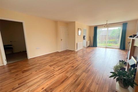4 bedroom detached house for sale, Longfellow Close, Haverfordwest SA61
