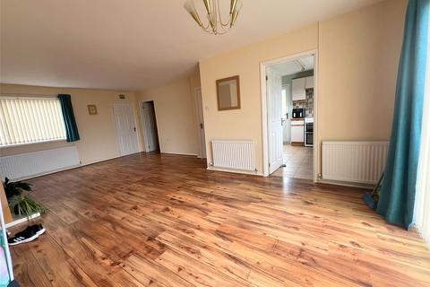 4 bedroom detached house for sale, Longfellow Close, Haverfordwest SA61