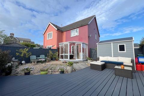 undefined, Chestnut Tree Drive, Haverfordwest SA62