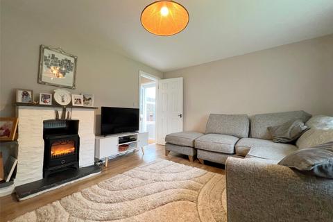 2 bedroom bungalow for sale, Hillcroft, Haverfordwest SA62
