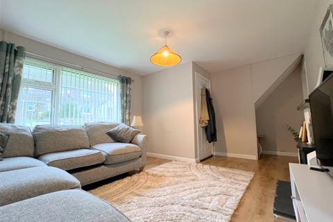 2 bedroom bungalow for sale, Hillcroft, Haverfordwest SA62