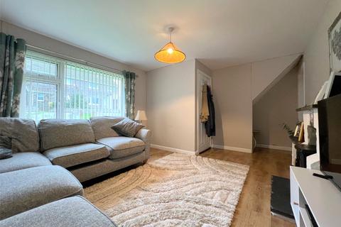 2 bedroom bungalow for sale, Hillcroft, Haverfordwest SA62