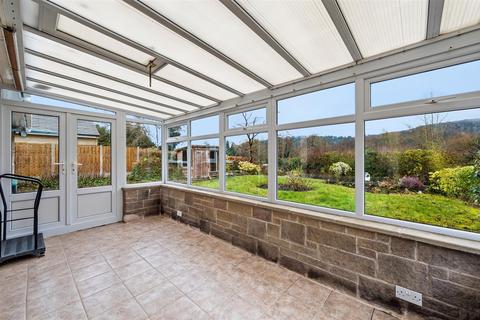 undefined, Wyedale Crescent, Bakewell