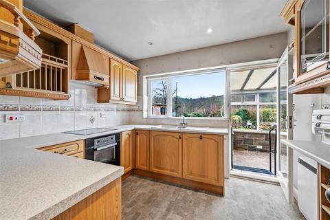 2 bedroom detached bungalow for sale, Wyedale Crescent, Bakewell