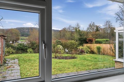 undefined, Wyedale Crescent, Bakewell