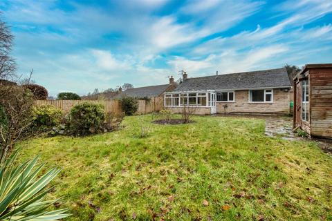 undefined, Wyedale Crescent, Bakewell