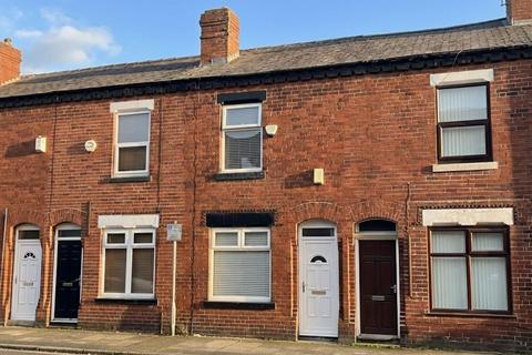 2 bedroom terraced house to rent, Dane Road, Sale