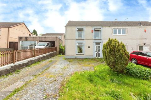 3 bedroom semi-detached house for sale, Victoria Road, Abertawe SA5