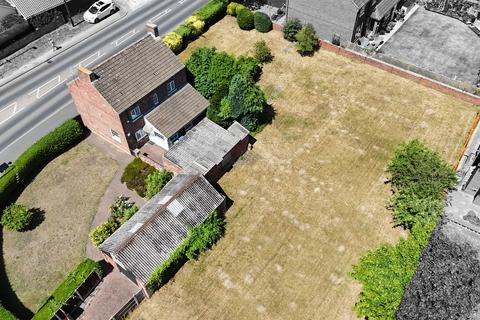 Tickhill Road, Harworth, Doncaster