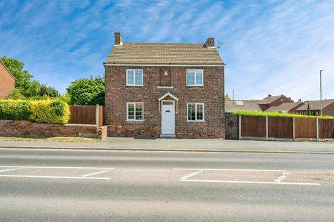 undefined, Tickhill Road, Harworth, Doncaster