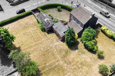 undefined, Tickhill Road, Harworth, Doncaster