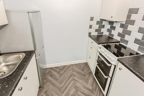 1 bedroom flat for sale, Parklands Court, Swansea SA2
