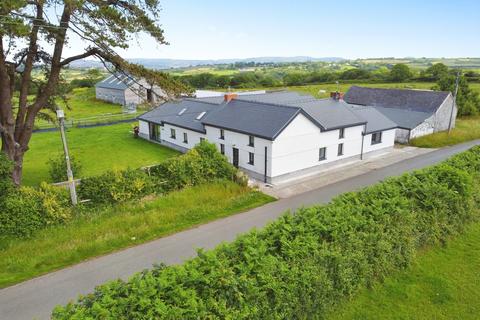 undefined, Cilonen, Swansea SA4