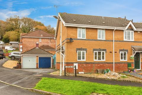 undefined, Byron Way, Swansea SA2