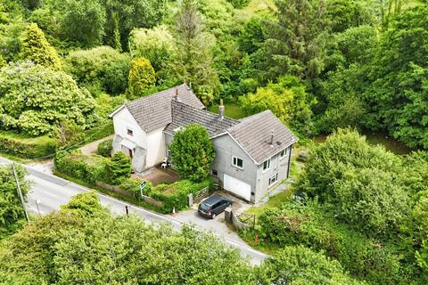 undefined, Llanmorlais, Swansea SA4
