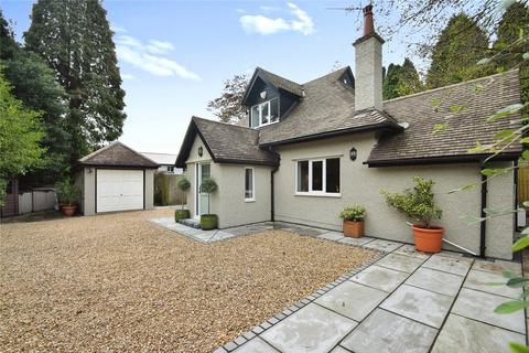 3 bedroom detached house for sale, Gower Road, Swansea SA2