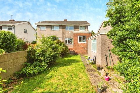 3 bedroom semi-detached house for sale, Beaconsfield Way, Swansea SA2