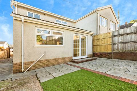 undefined, Springfield Close, Swansea SA4