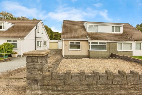 3 bedroom bungalow for sale, Gorwydd Road, Swansea SA4