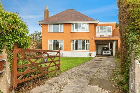 undefined, East Cliff, Swansea SA3