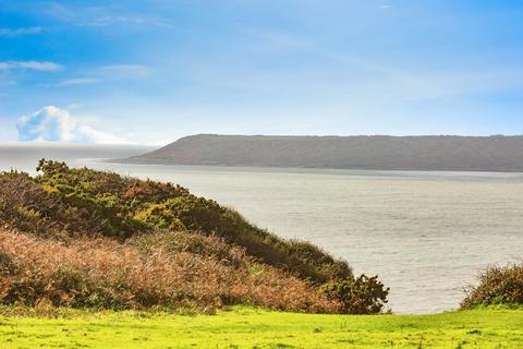 undefined, East Cliff, Swansea SA3