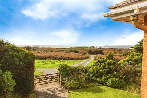 undefined, East Cliff, Swansea SA3