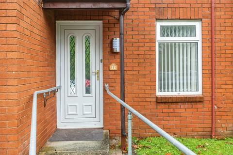 St. Nicholas Court, Swansea SA2