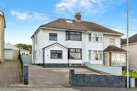 Goetre Fawr Road, Swansea SA2