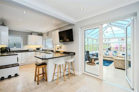 4 bedroom semi-detached house for sale, Goetre Fawr Road, Swansea SA2