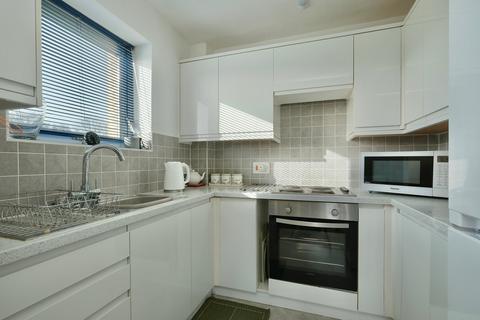 2 bedroom ground floor flat for sale, Brampton Road, Huntingdon, PE29