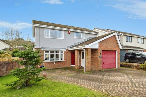 Clwyd Wen, West Glamorgan SA4