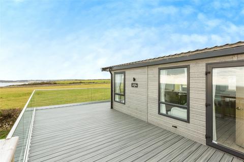 undefined, Green Meadow Caravan Park, Oxwich SA3