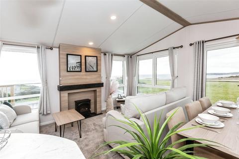 undefined, Green Meadow Caravan Park, Oxwich SA3