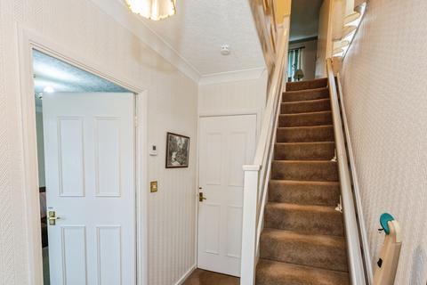 3 bedroom semi-detached house for sale, Beaconsfield Way, Swansea SA2
