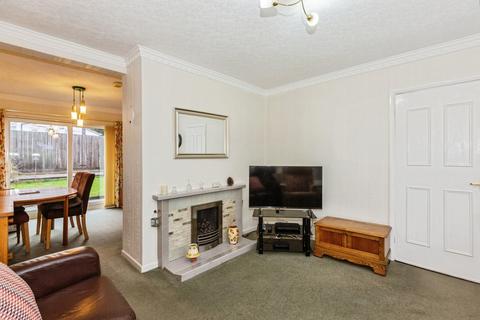 3 bedroom semi-detached house for sale, Beaconsfield Way, Swansea SA2