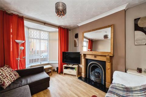 3 bedroom terraced house for sale, Vivian Road, Swansea SA2