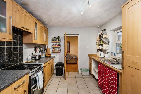 3 bedroom terraced house for sale, Vivian Road, Swansea SA2