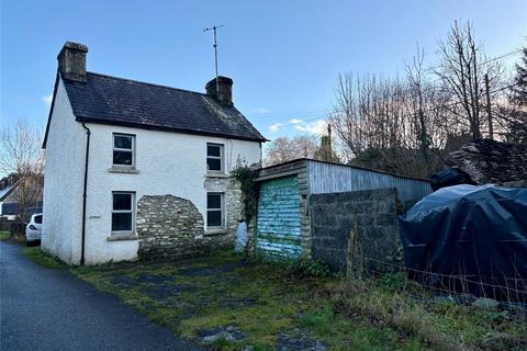 3 bedroom detached house for sale - Ty Mawr, Carmarthenshire SA40