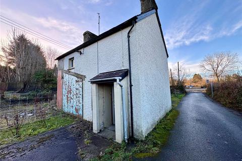 undefined, Ty Mawr, Carmarthenshire SA40