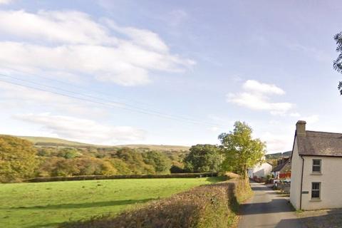 undefined, Ty Mawr, Carmarthenshire SA40