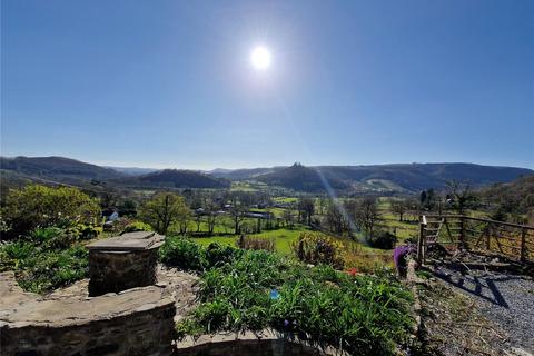 undefined, Rhandirmwyn, Carmarthenshire SA20